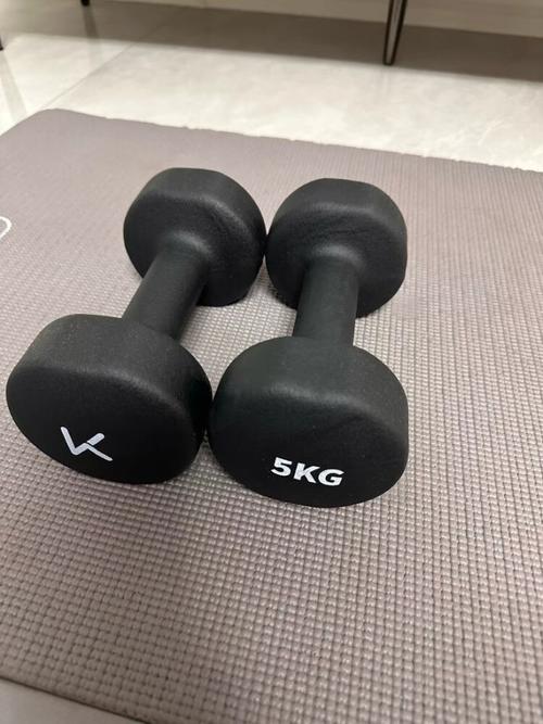 凯速智能私教健身哑铃