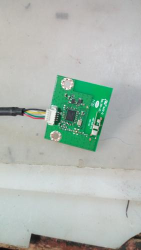 长虹智能电视无线网卡