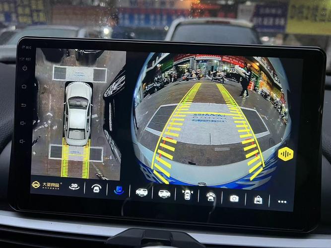 3d成像智能摄录系统