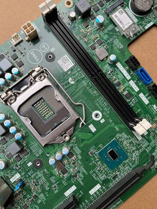 戴尔vostro 3267拆机