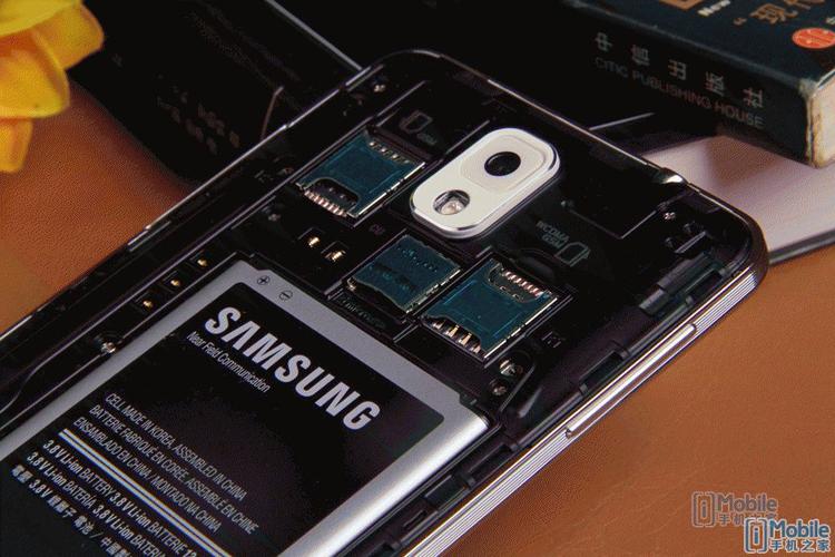 三星note3n9008s拆机