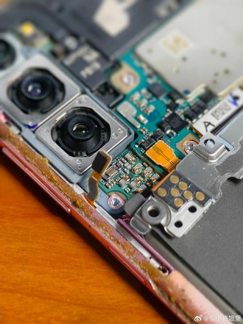 三星note3n9008s拆机