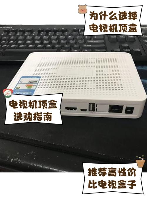 手机与智能网络机顶盒