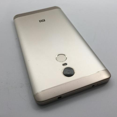 小米note 4x 配置参数