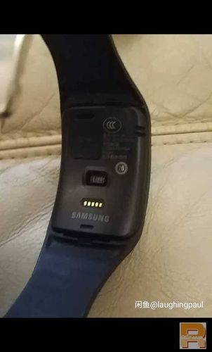 三星gear s r750拆机