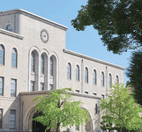 早稻田大学 人工智能