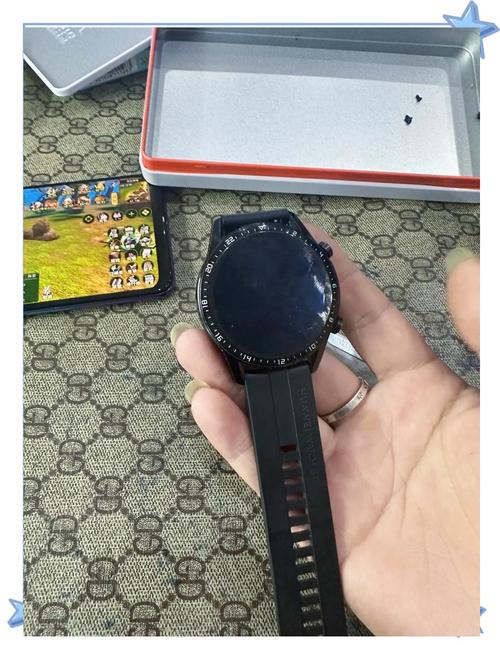 智能手表可以换电池吗