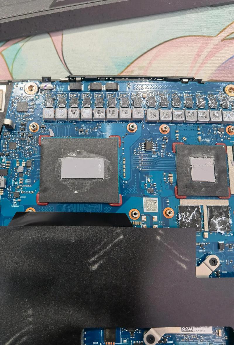 华硕w50jk4710拆机清灰