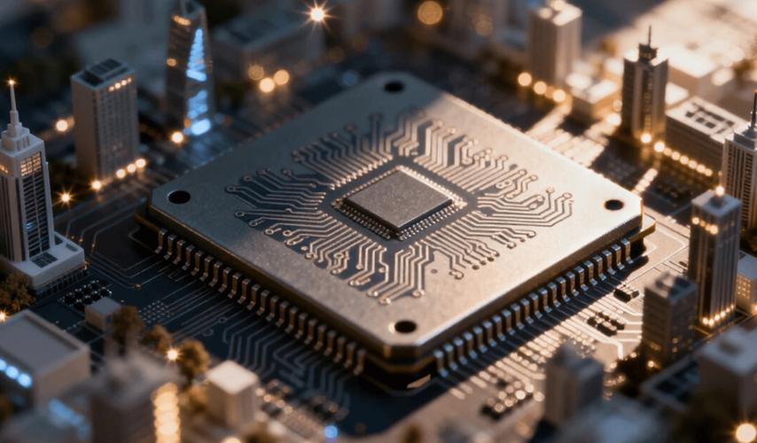 寒武纪芯片 人工智能