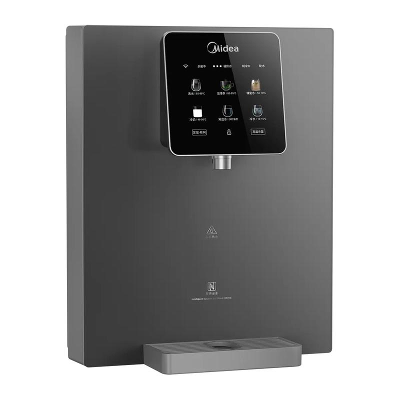 美的智能家居产品图片