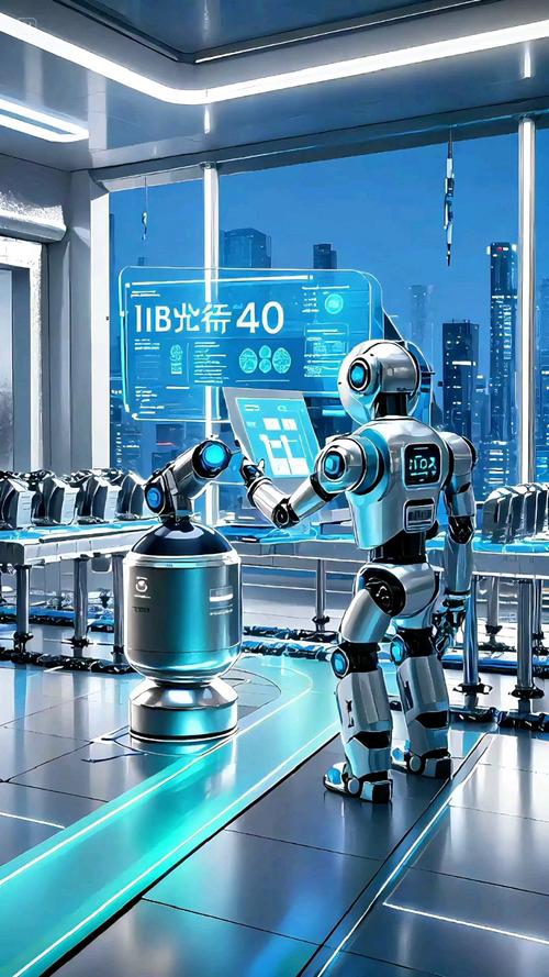 全球最好的智能机器人