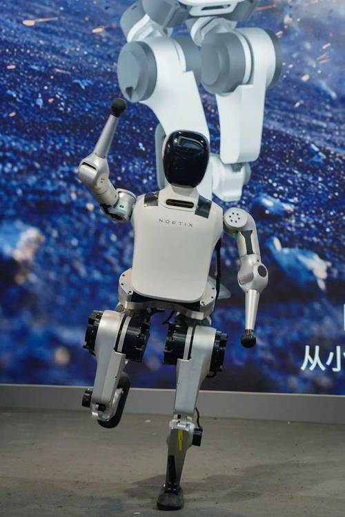 全球最好的智能机器人