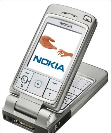 诺基亚智能手机哪个好