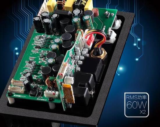 惠威m200mkiii拆机图解