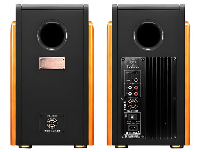 惠威m200mkiii拆机图解