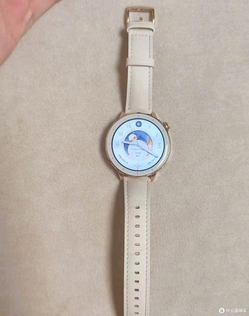 最值得购买的智能手表