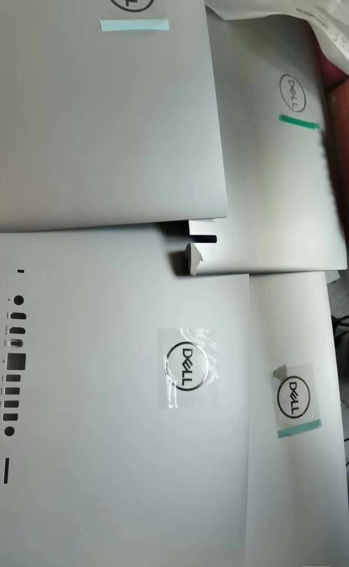 dell e4200后盖拆机图