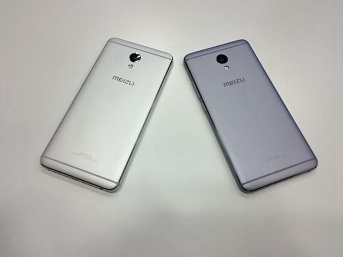 魅蓝note5和note参数