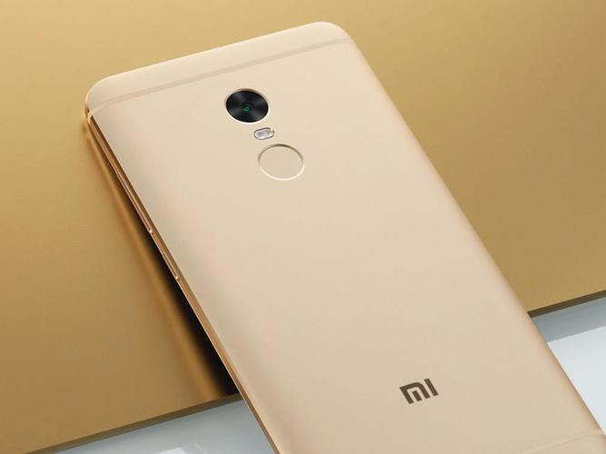 红米4x 红米4 高配版参数