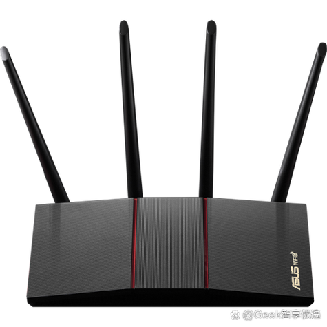 智能路由器的梅林环境