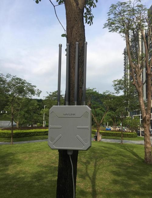 智能路由器的梅林环境