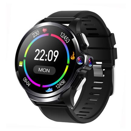 魔派智能手表怎么使用