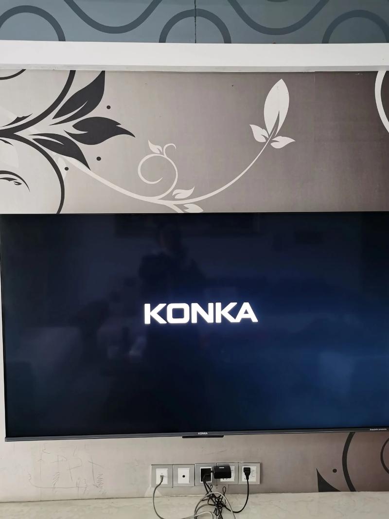 康佳智能电视系统还原