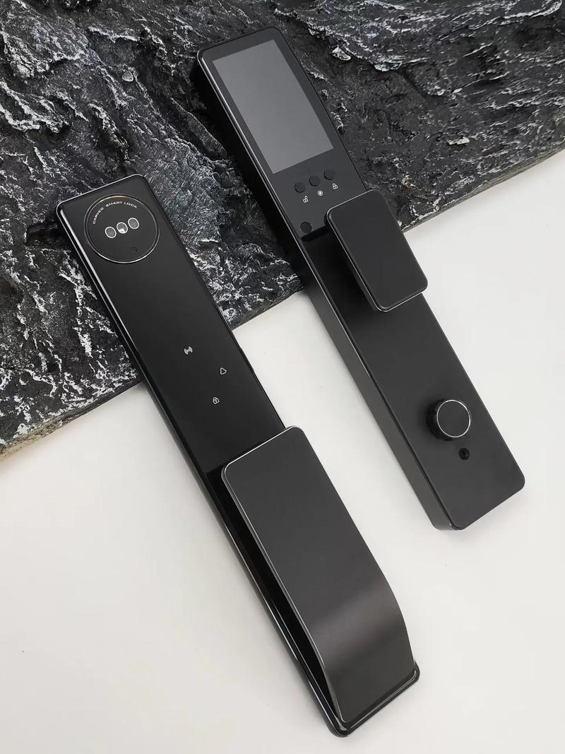 全荣智能门锁管理软件