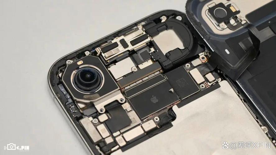 macbook air拆机清灰