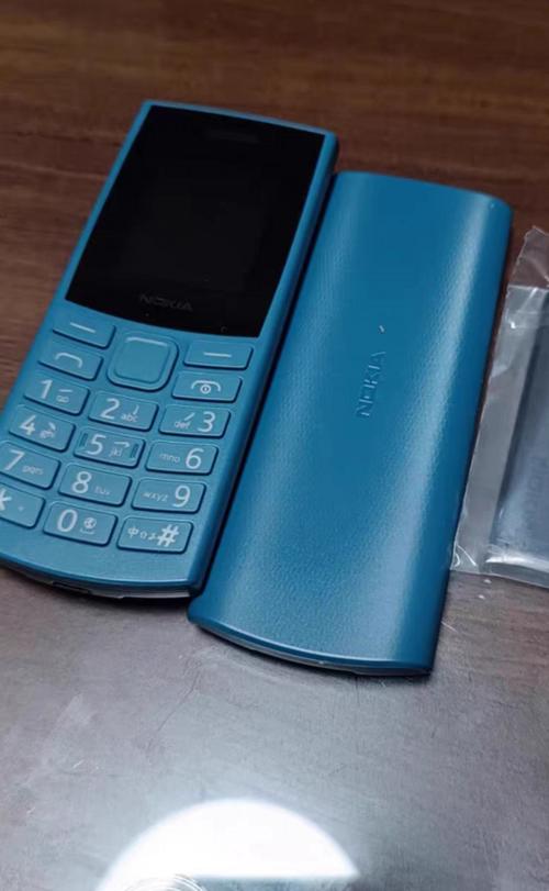 诺基亚非智能手机推荐