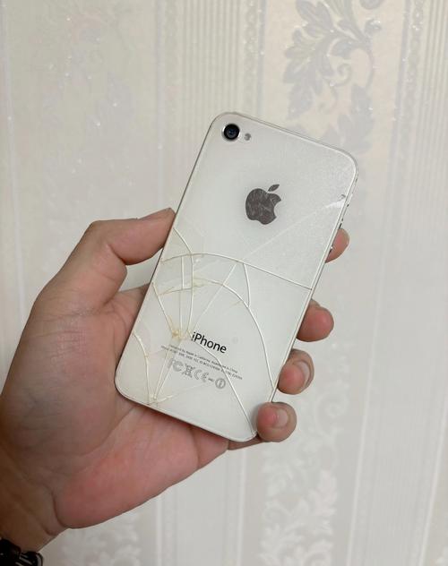 iphone4s拆机后屏幕不亮