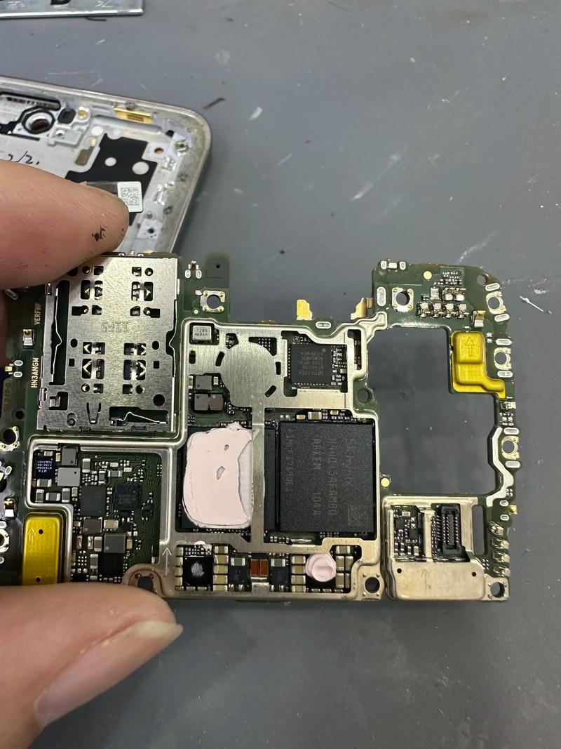 oppor8007手机怎么拆机