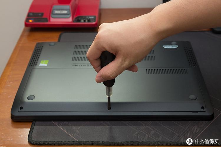 thinkpad 黑将s5拆机