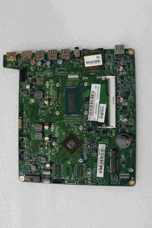 联想horizon 2e 拆机