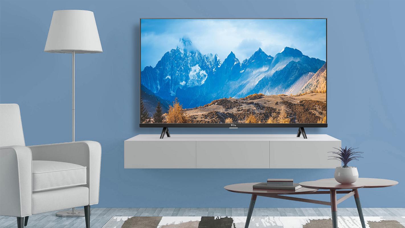 智能电视有什么好玩的