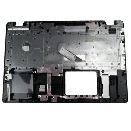 宏碁aspire e15 拆机