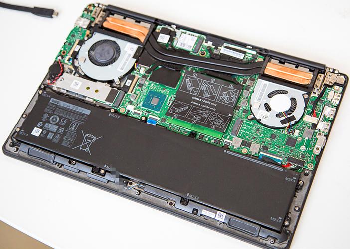 dell灵越15 5559拆机