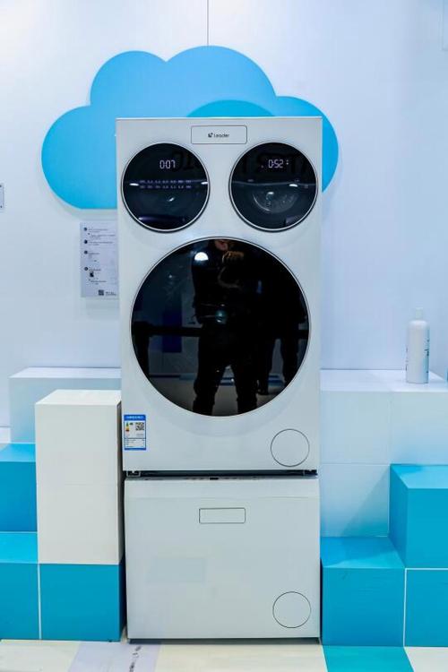 海尔智能家居产品大全