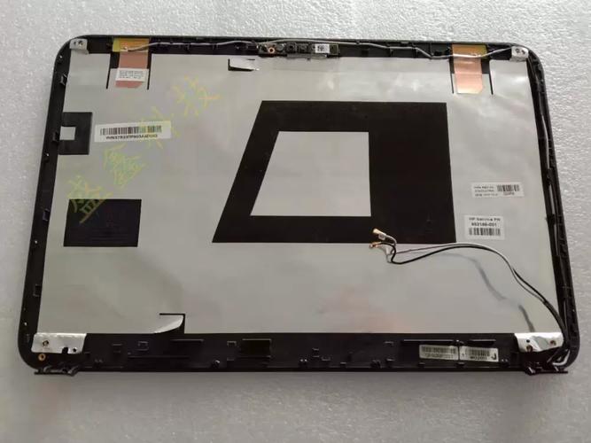 惠普pavilion g6拆机