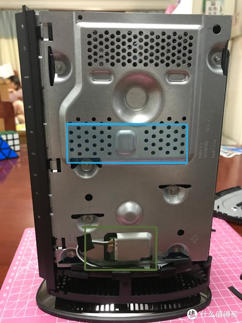 惠普pavilion g6拆机