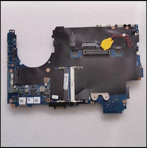 dell m6600 拆机教程