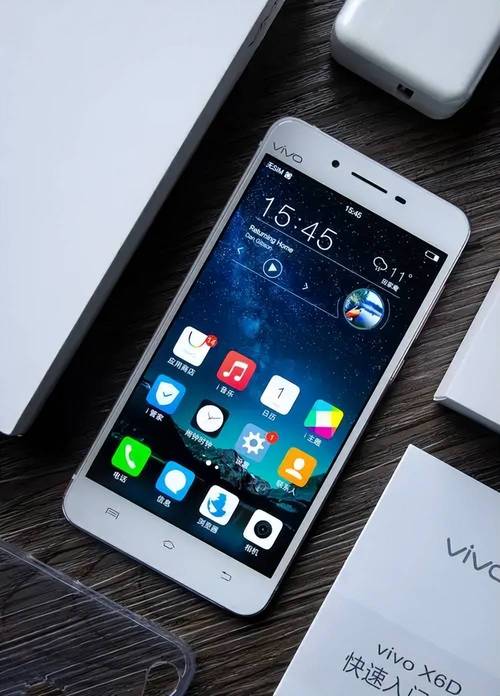 vivox6play参数配置