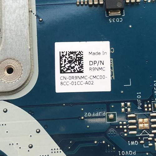 戴尔inspiron15拆机图