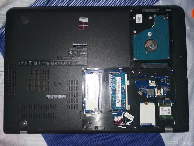 thinkpad e325拆机