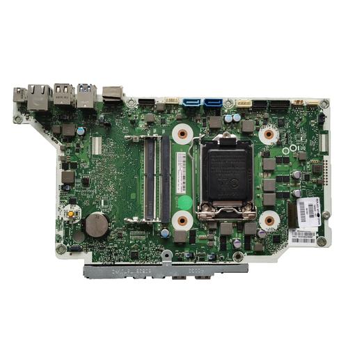 惠普proone 400 拆机