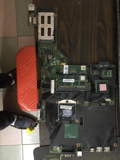 神舟k660d i7 d2拆机