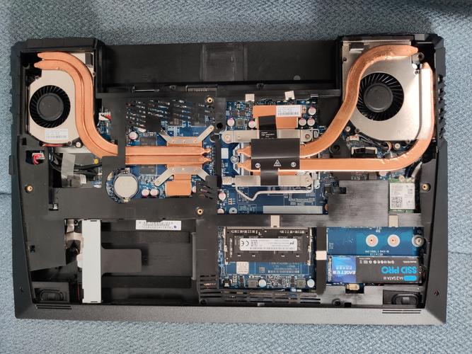 战神k670d-g4d1 拆机