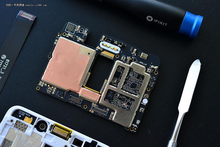 魅蓝note电信 拆机视频教程