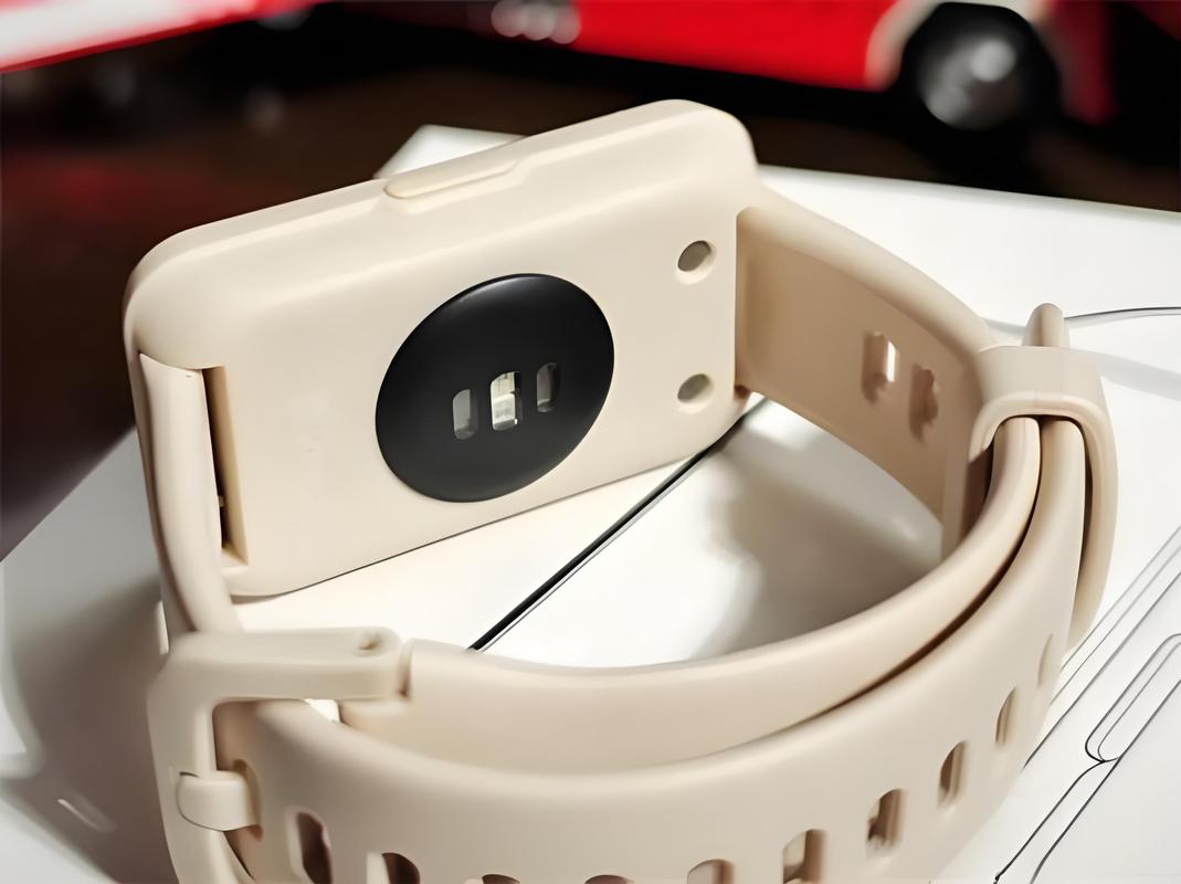 性价比最高的智能手环