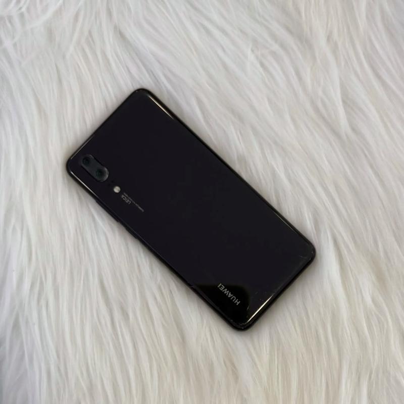 华为p20pro参数配置详细